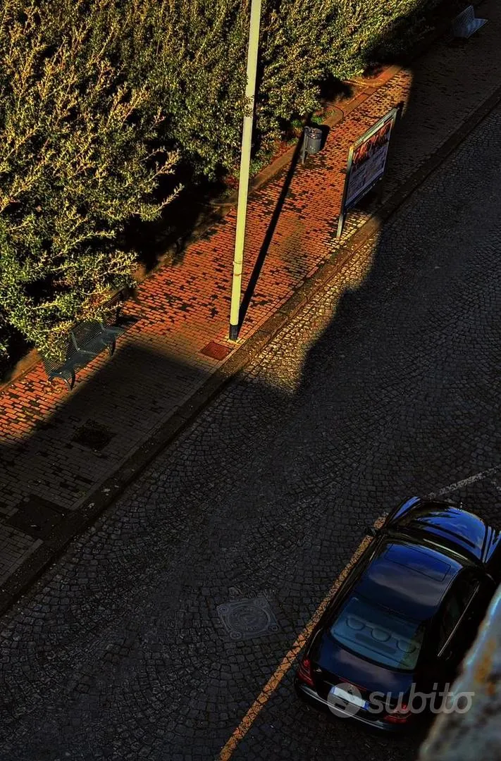 Mercedes-Benz E-Class 2005 photo 5