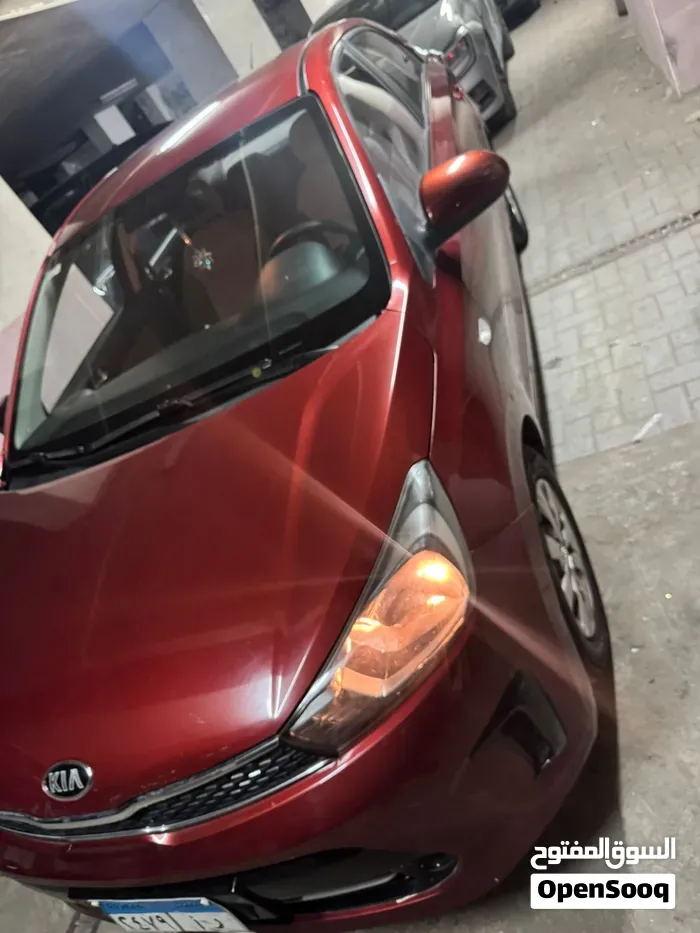 Kia Pegas 2020 photo 2