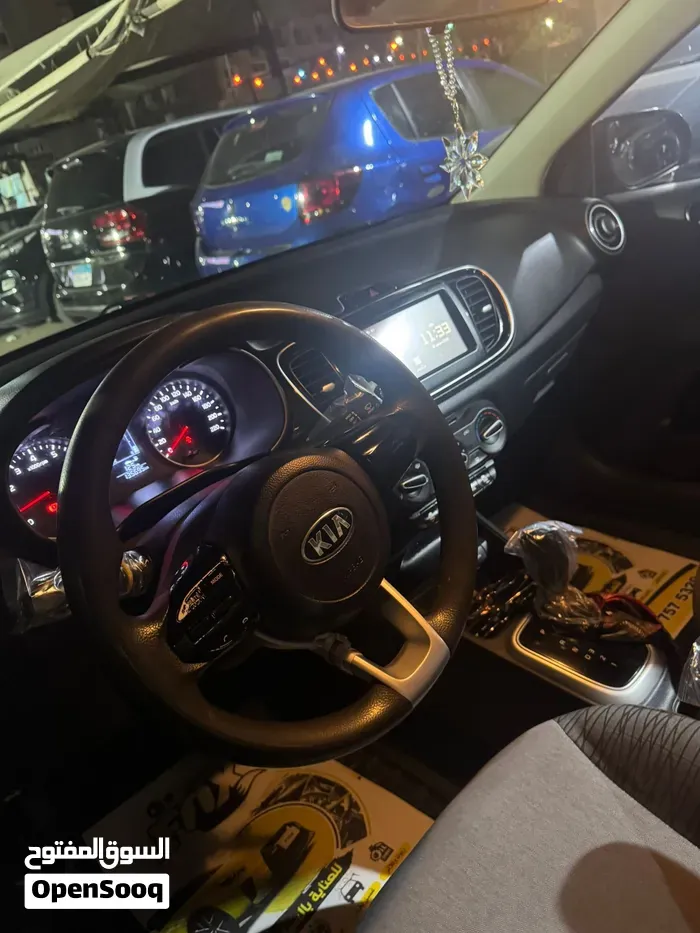 Kia Pegas 2020 photo 4