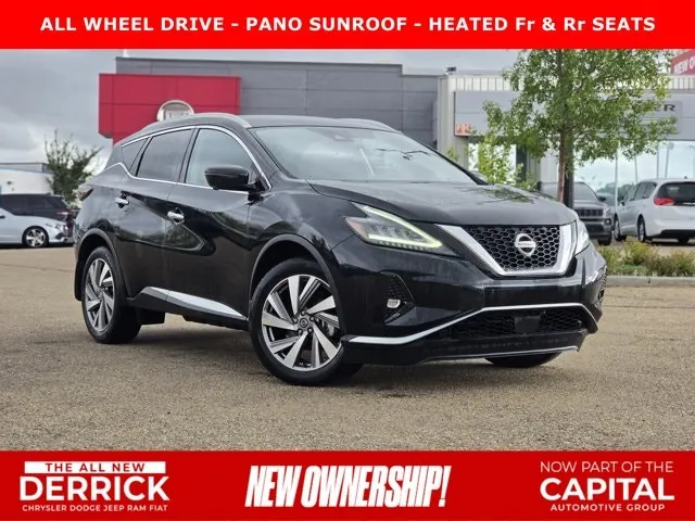 Nissan Murano