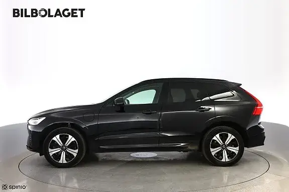 Volvo Xc60 2025 photo 2