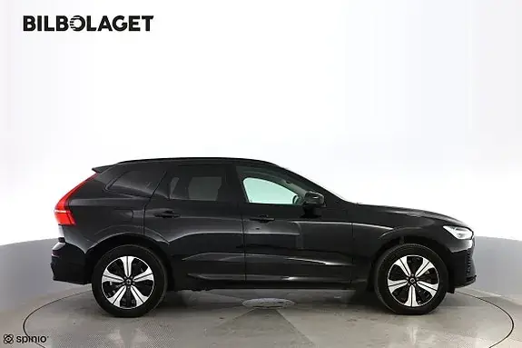 Volvo Xc60 2025 photo 5