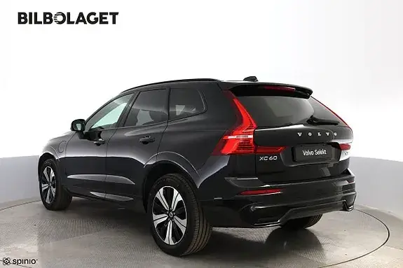 Volvo Xc60 2025 photo 3
