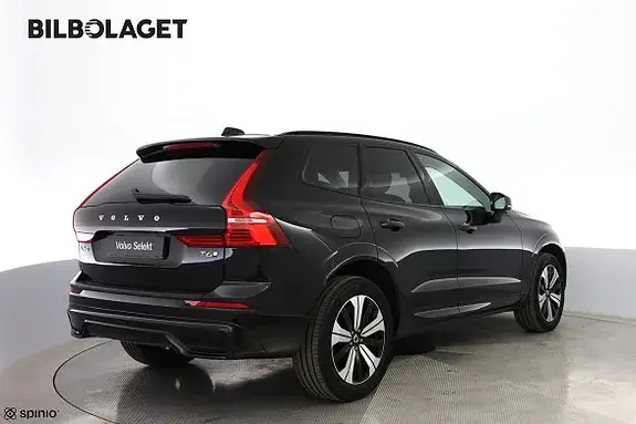 Volvo Xc60 2025 photo 4