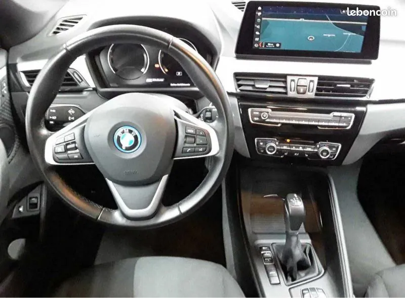 BMW X1 2022 photo 3
