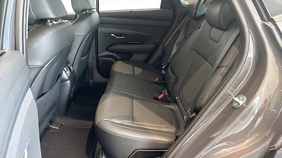 Hyundai Tucson 2027 photo 5
