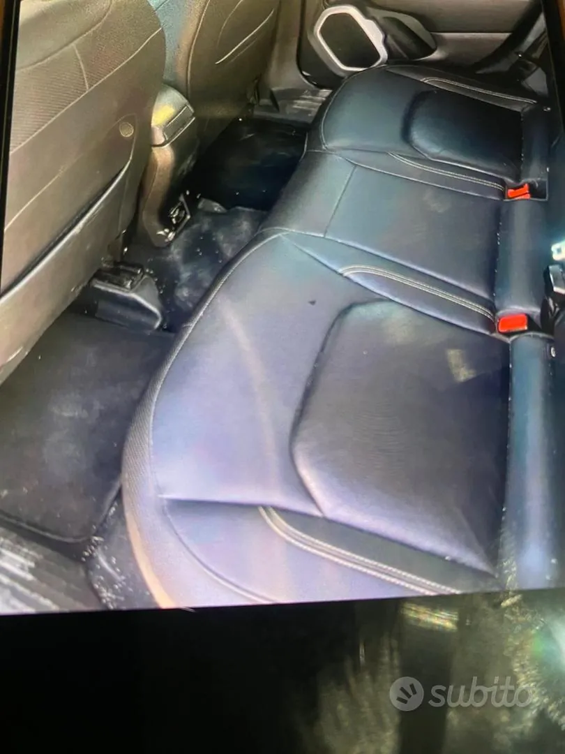 Jeep Renegade 2017 photo 5