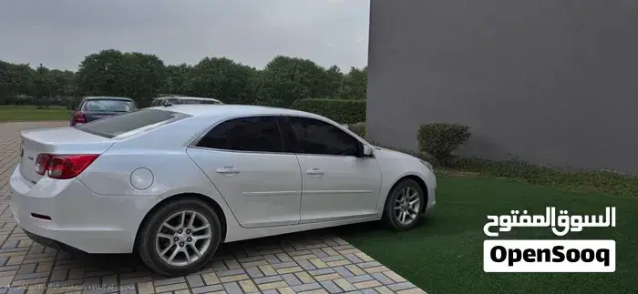 Chevrolet Malibu 2015 photo 3