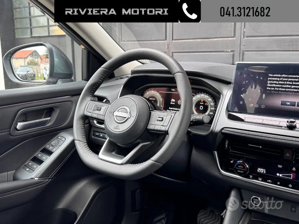Nissan Qashqai 2026 photo 5