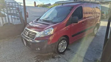 Fiat Scudo