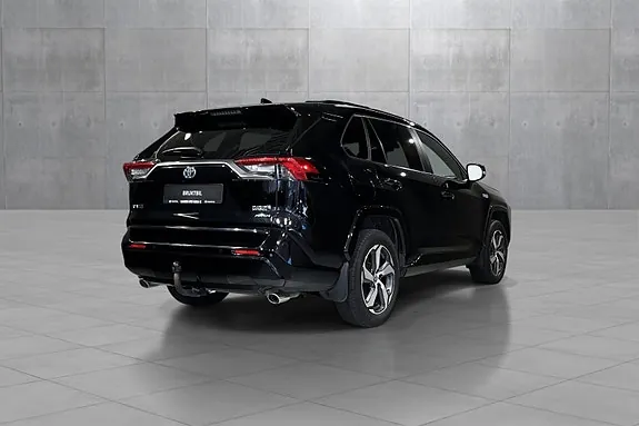 Toyota Rav4 2020 photo 5