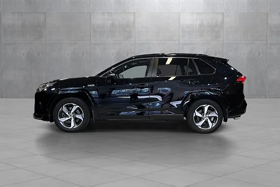 Toyota Rav4 2020 photo 2