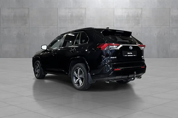 Toyota Rav4 2020 photo 3