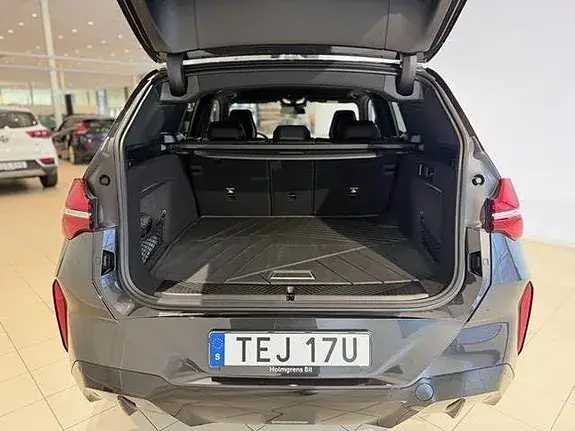 BMW X3 2026 photo 5