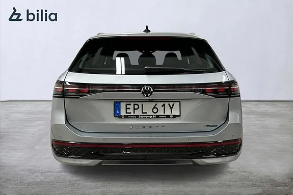 Volkswagen Passat 2025 photo 4