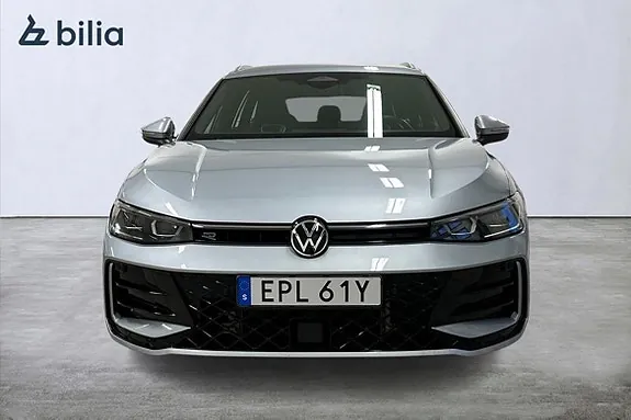 Volkswagen Passat 2025 photo 5