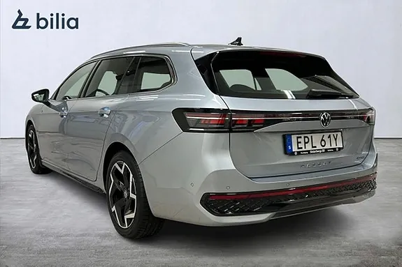 Volkswagen Passat 2025 photo 3