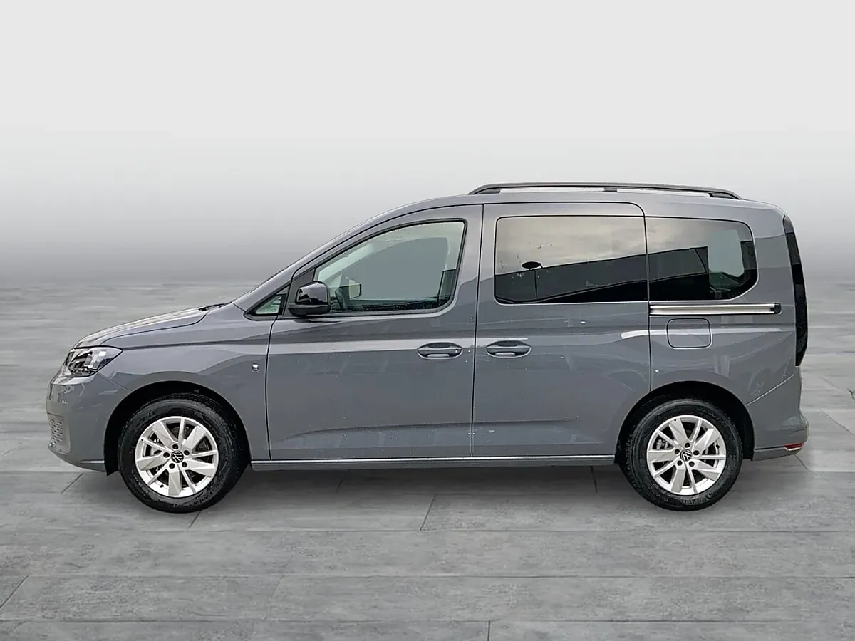 Volkswagen Caddy 2026 photo 2