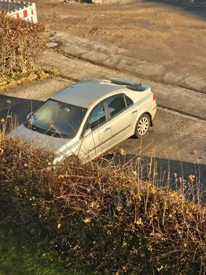 Renault Laguna