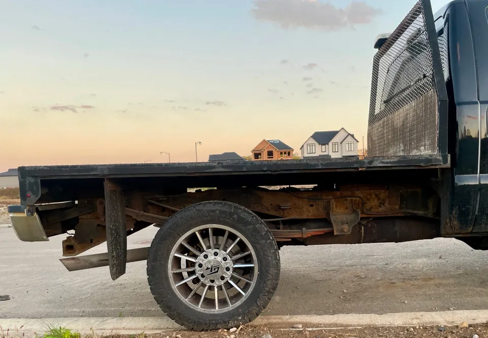 Ford F350 2016 photo 5