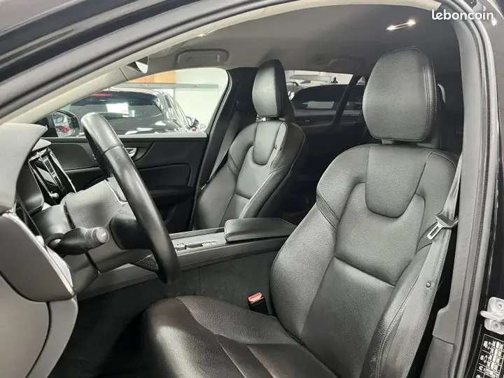 Volvo V60 2020 photo 5