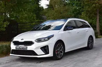 Kia Ceed Sw