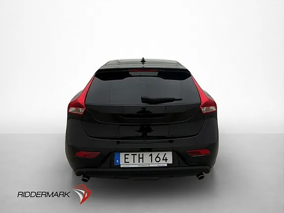 Volvo V40 2018 photo 5