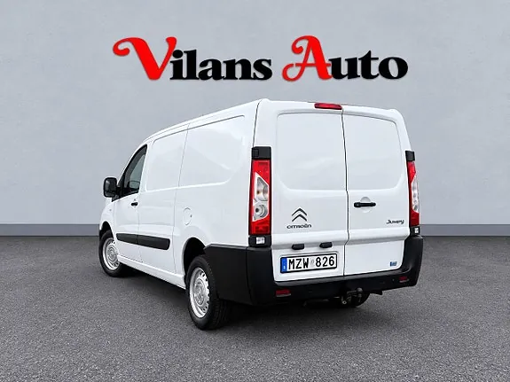 Citroen Jumpy 2013 photo 3