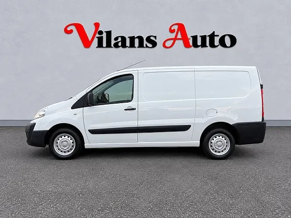 Citroen Jumpy 2013 photo 5