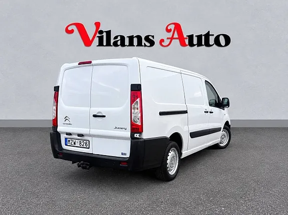 Citroen Jumpy 2013 photo 2