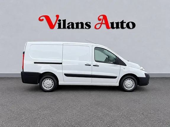 Citroen Jumpy 2013 photo 4