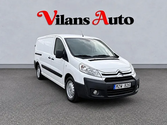 Citroen Jumpy