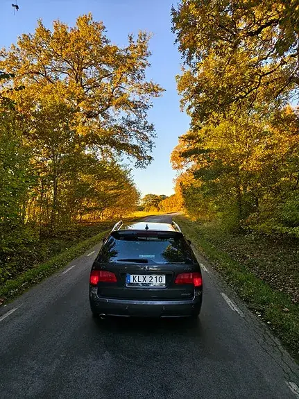 Saab 9-5 2009 photo 3