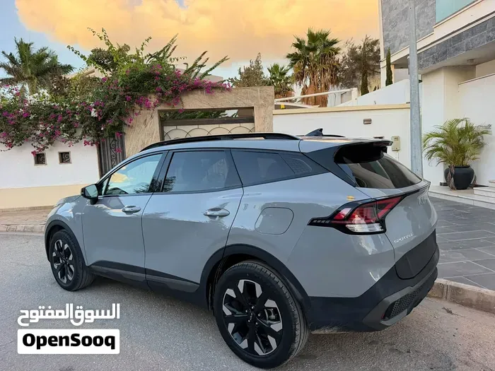 Kia Sportage 2024 photo 4
