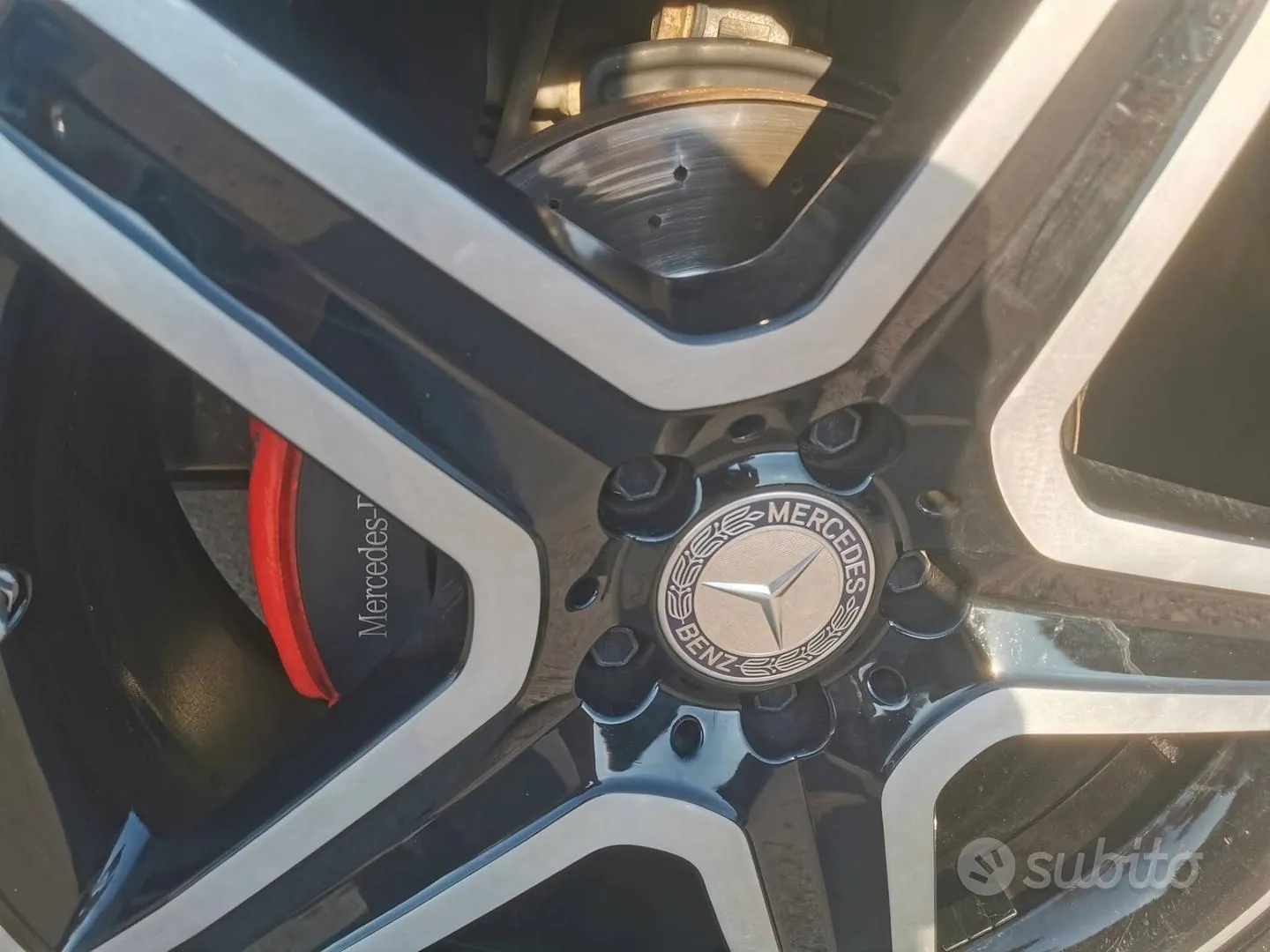Mercedes-Benz Gla 2014 photo 5