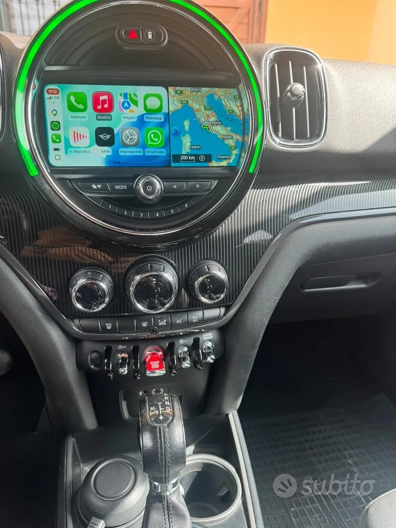 Mini Mini Countryman 2018 photo 5
