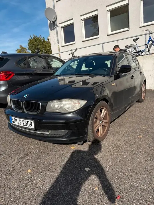 BMW 116I