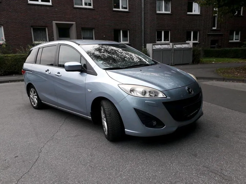 Mazda Mazda 6