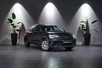 Volkswagen Taigo 2023 photo 3
