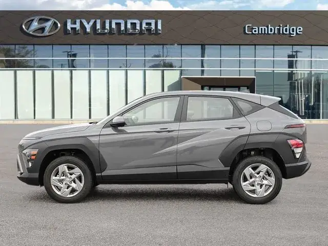 Hyundai Kona 2027 photo 3