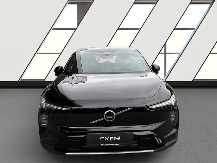 Volvo Ex60 2026 photo 2