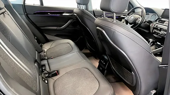 BMW X1 2021 photo 5