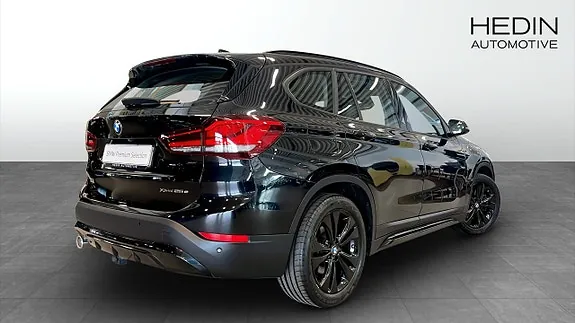 BMW X1 2021 photo 2