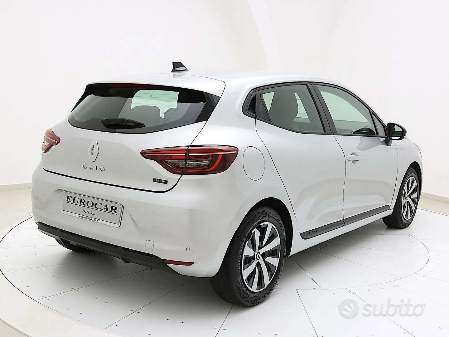 Renault Clio 2023 photo 3
