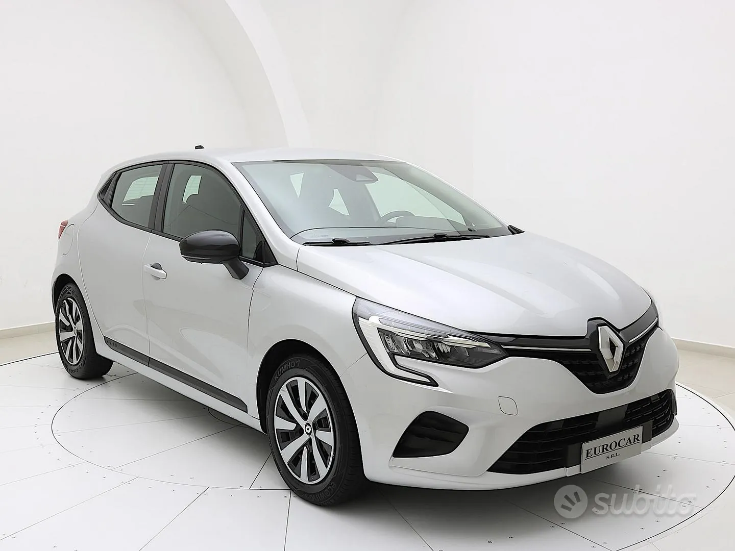 Renault Clio 2023 photo 4