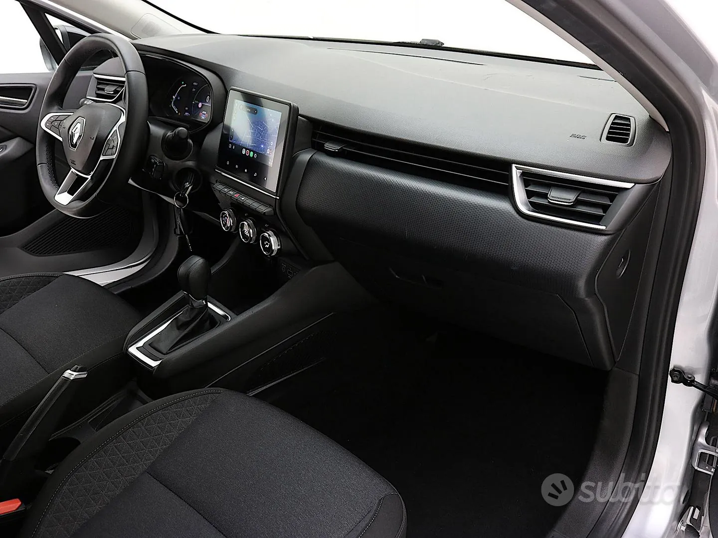 Renault Clio 2023 photo 5