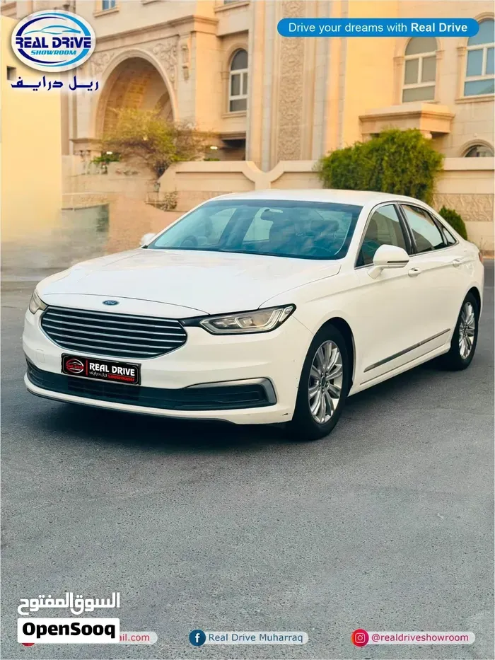 Ford Taurus
