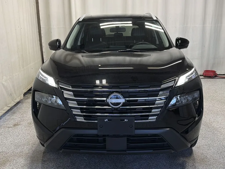 Nissan Rogue 2024 photo 4