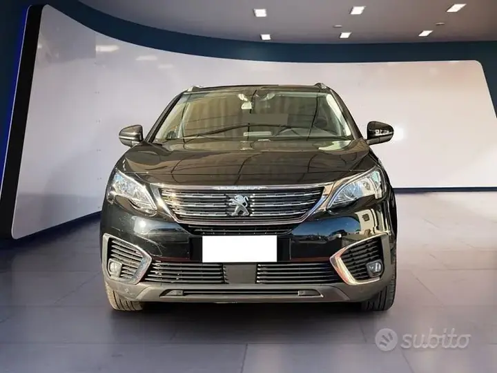 Peugeot 5008 2020 photo 2