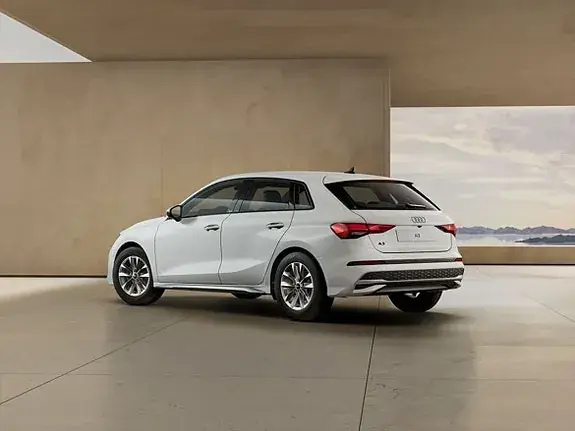 Audi A3 2027 photo 5